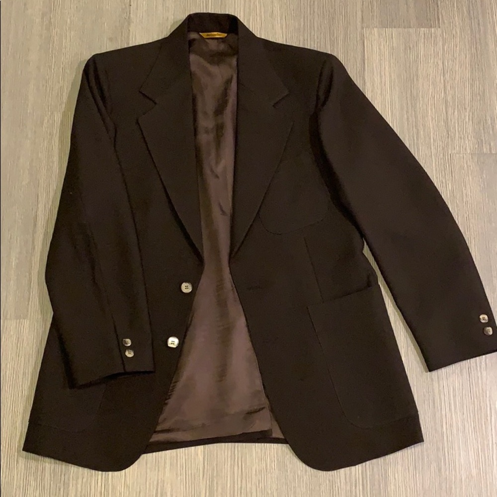 VINTAGE Day’s Blazer